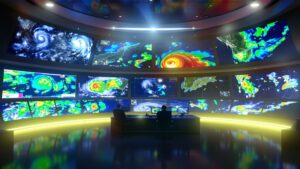 Extended 10-Day Forecasts