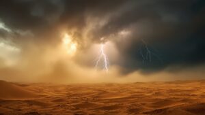 Extreme Weather Moments