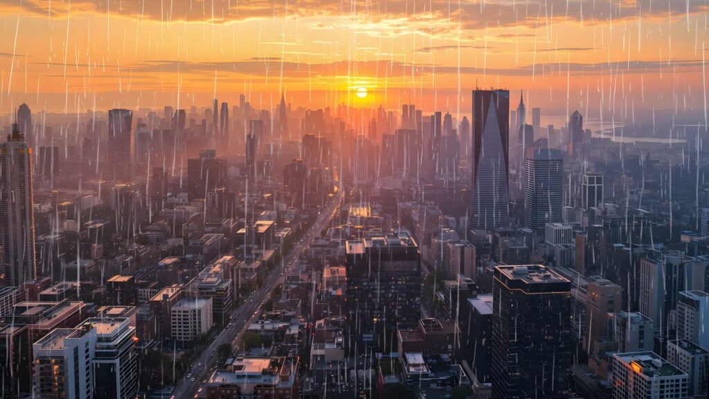 Hour-by-Hour Forecasts - Weather Streets