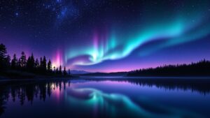 Lightning and Sky Wonders