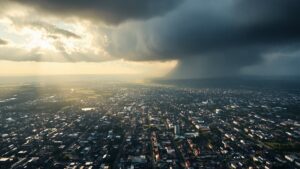 Local Weather Reports