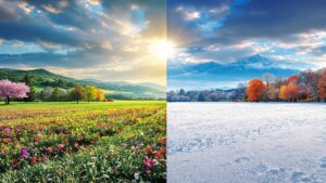 Seasonal Outlooks