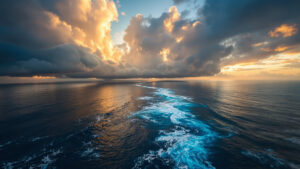 El Niño and La Niña