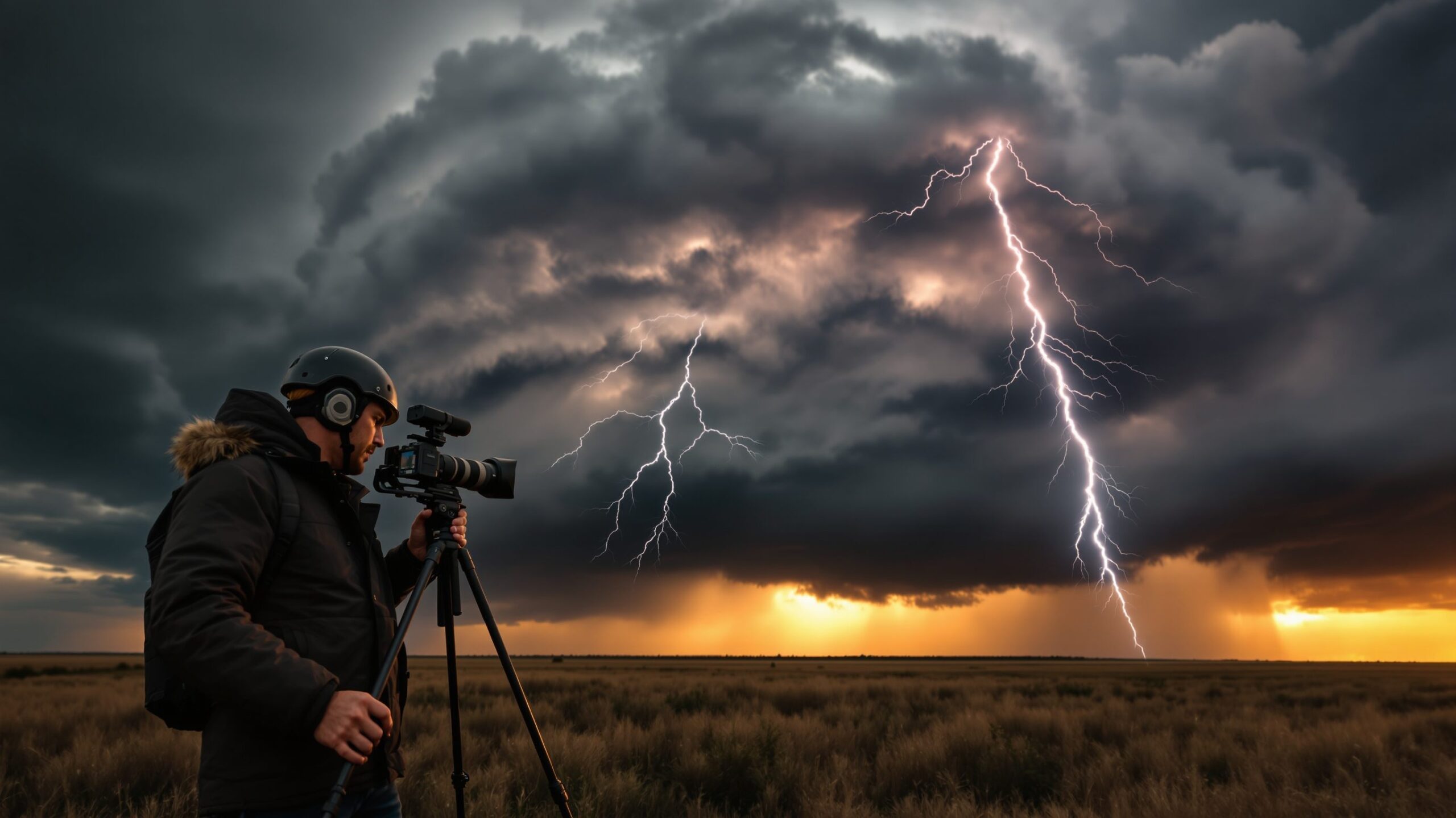 Weather Photographers
