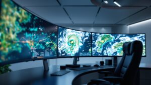 10-Day Weather Forecast: What to Expect in the Next Week and Beyond