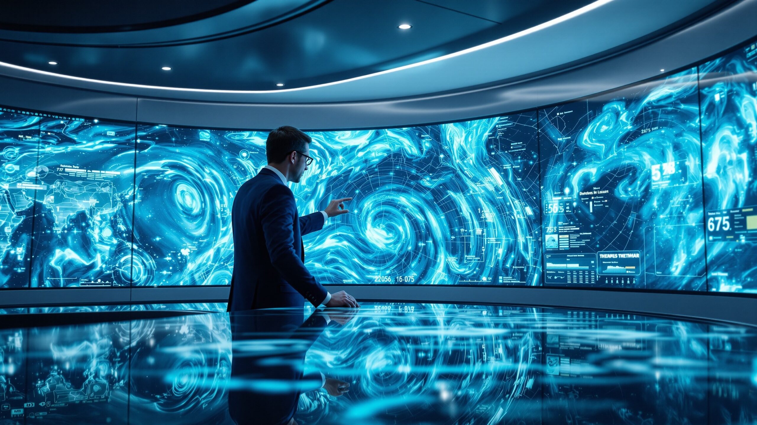 How Accurate Are 10-Day Weather Forecasts Really