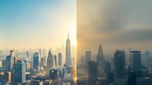 Air Quality Index Explained: How to Read AQI Like an Expert