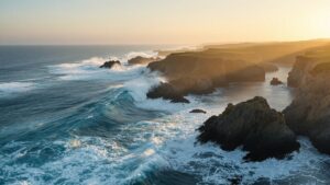 Global Wave Forecasts: Where the Biggest Swells Are Forming This Week