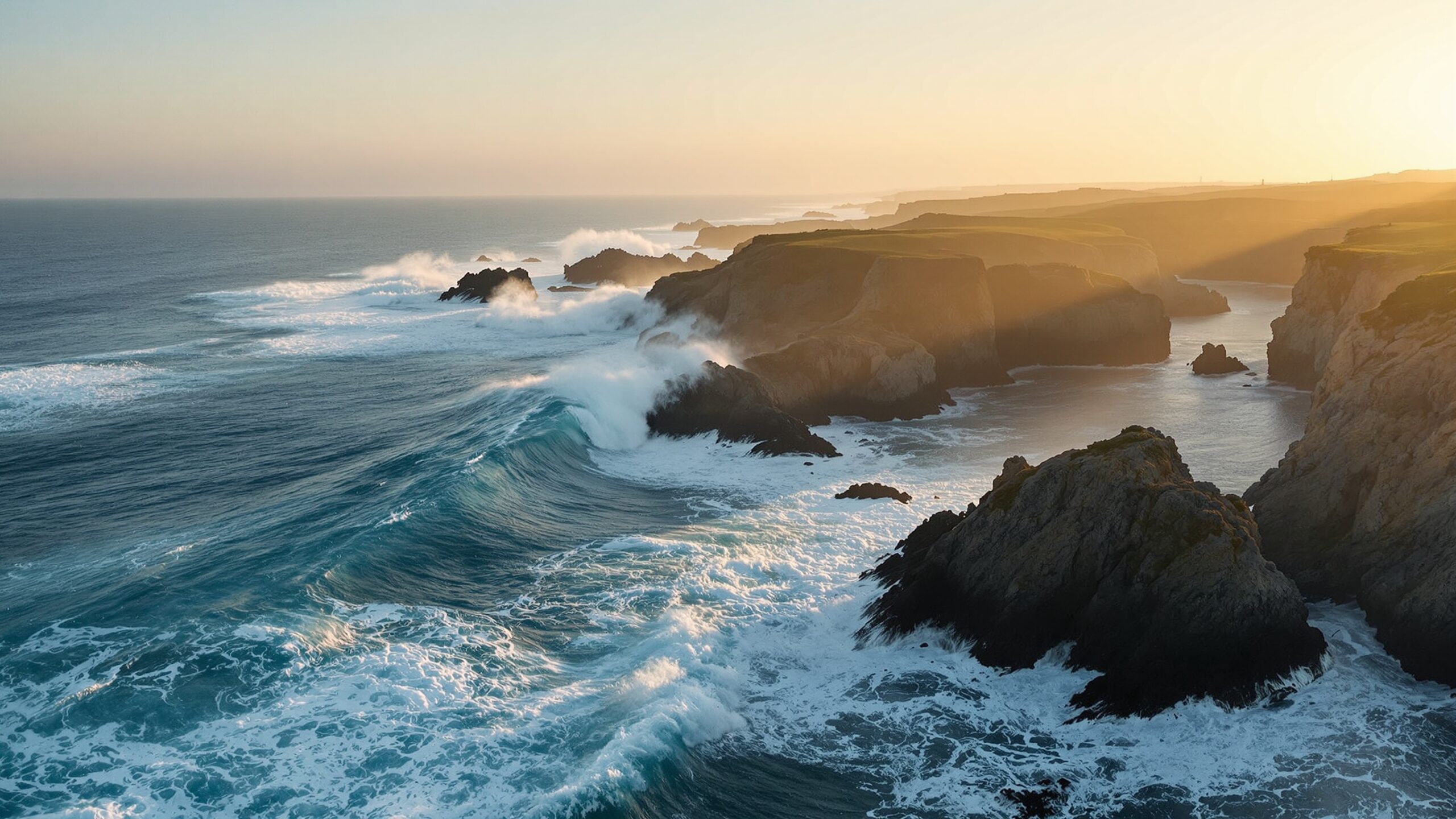 Global Wave Forecasts: Where the Biggest Swells Are Forming This Week