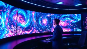 How to Read Doppler Radar Like a Meteorologist