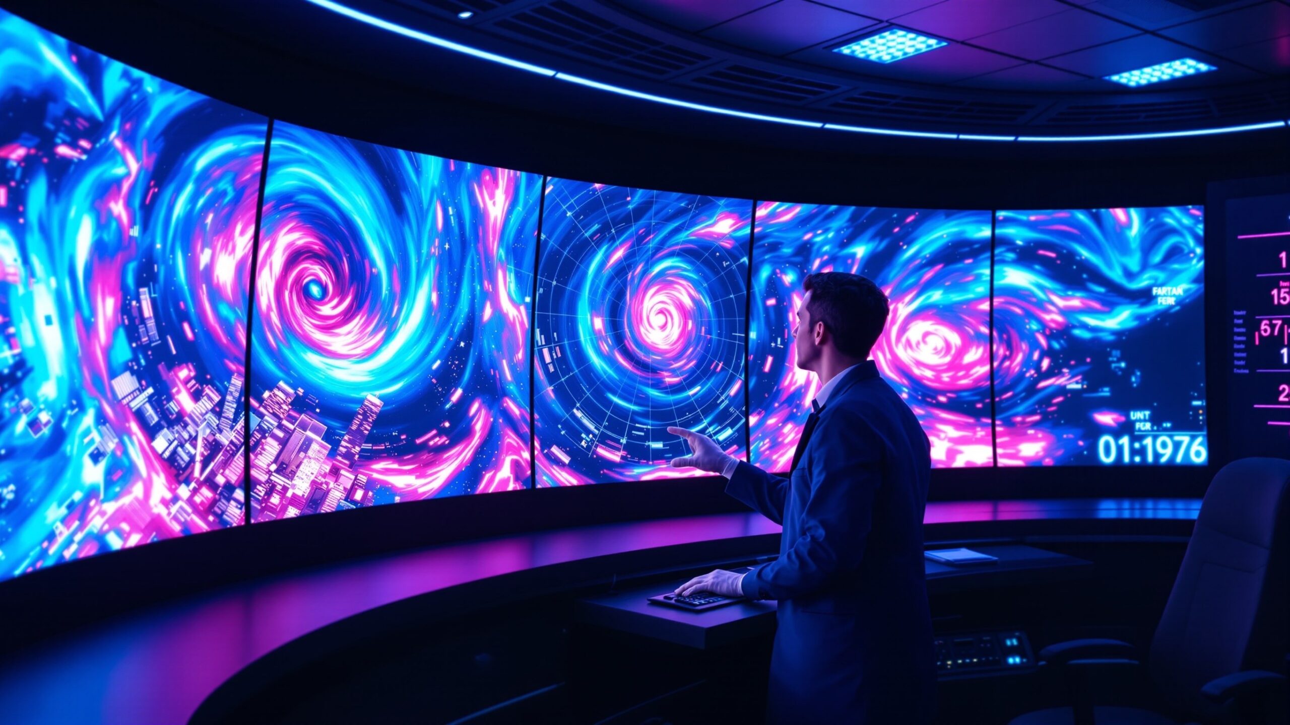 How to Read Doppler Radar Like a Meteorologist