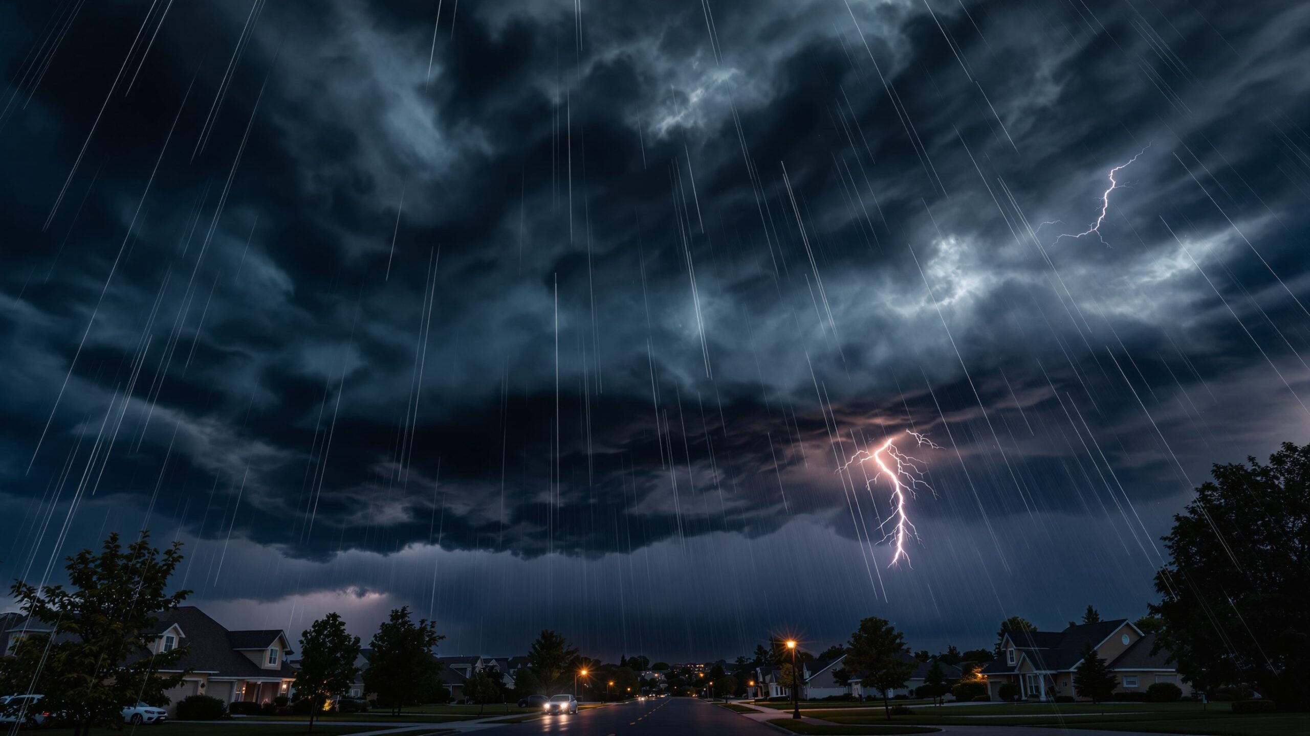 Live Weather Radar Maps Explained: How to Track Storms in Real Time