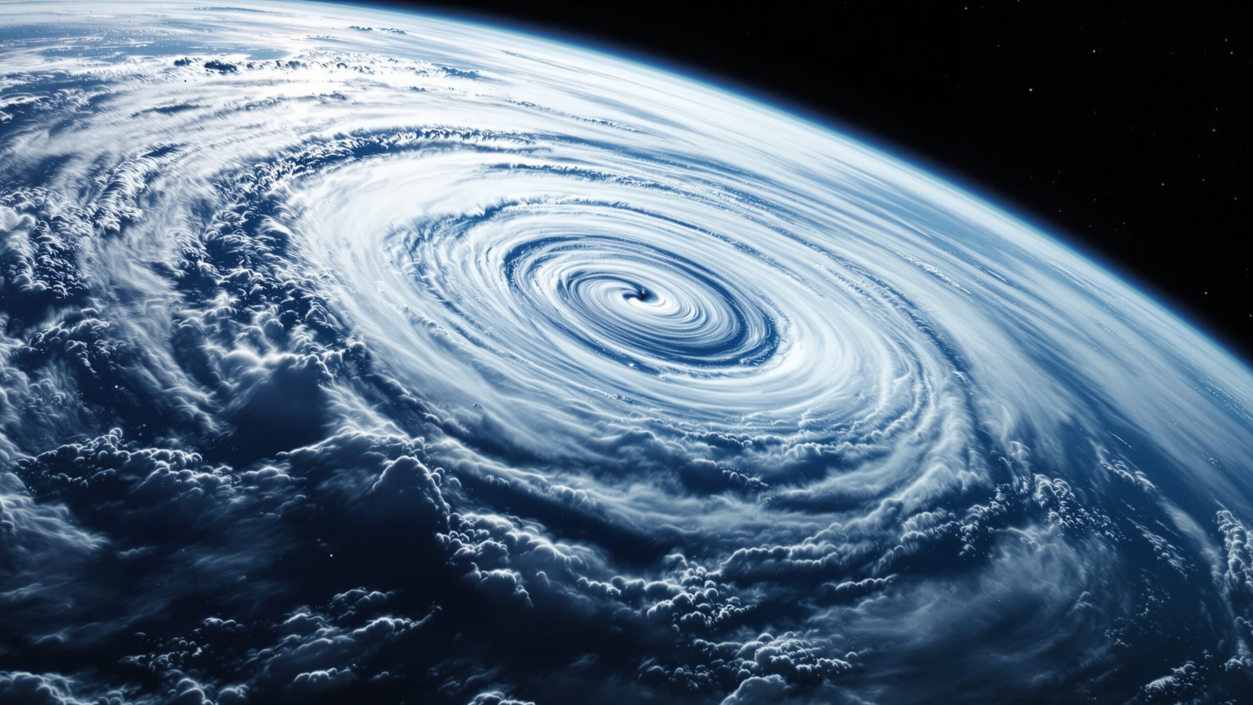 Satellite Weather Maps: A Beginner’s Guide to Understanding Cloud Systems