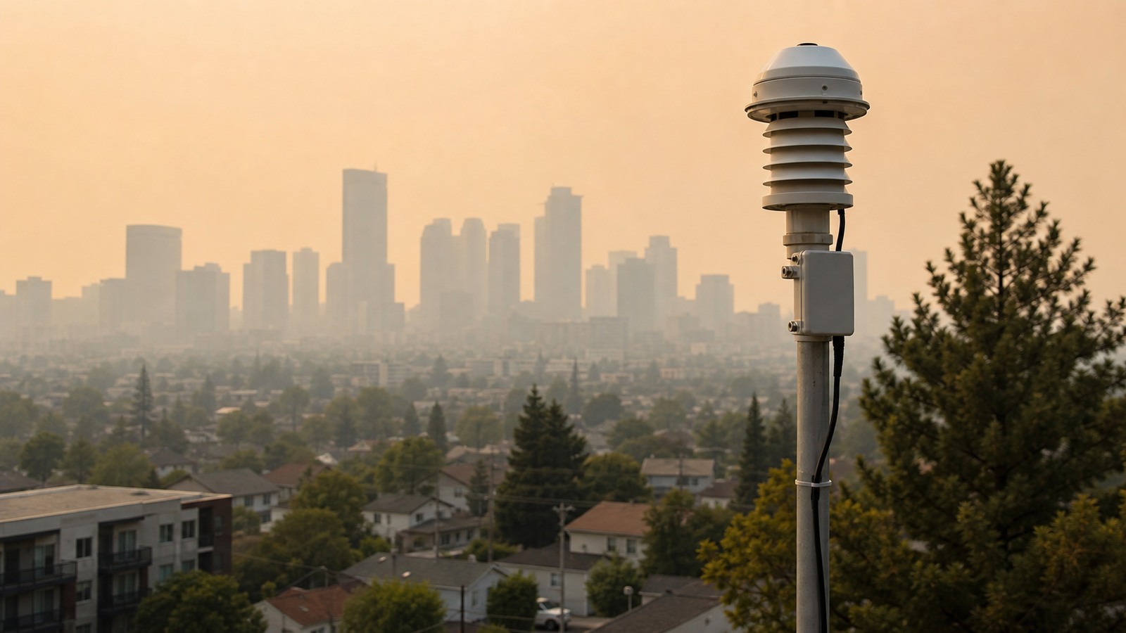 What Is a Dangerous AQI Level? A Complete Safety Guide